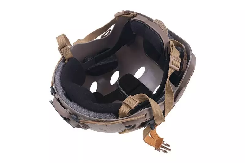 Réplique casqueu FAST PJ - AOR1