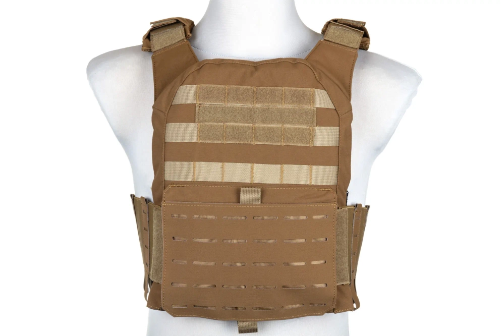 Plate Carrier Specna Arms Tactical Advanced Vest Tan