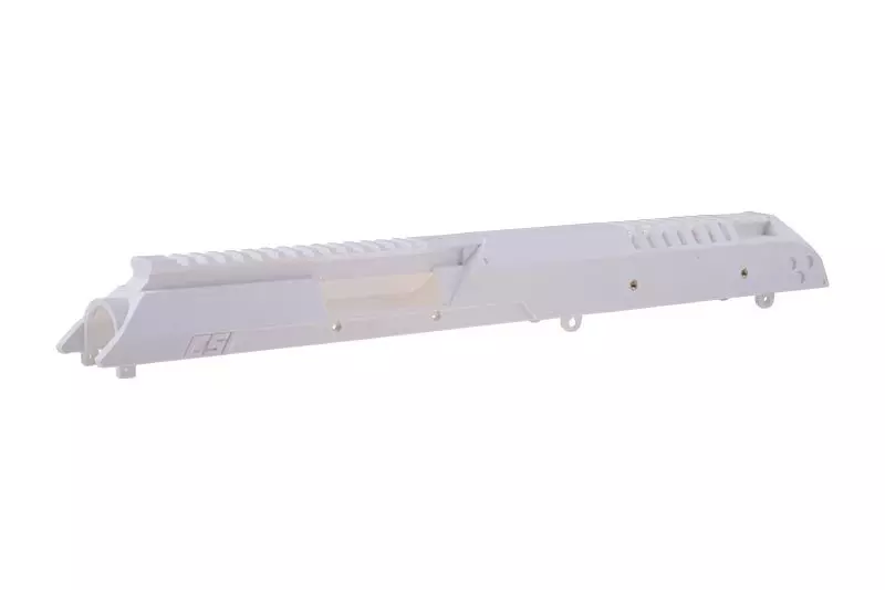 Horní část na zbraní puška ka XR5-1706 - bílá