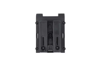 Ładownica Shotshell Holder - czarna 