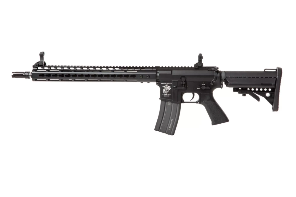 Réplique fusil SA-V09 ONE™ - noir