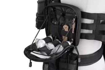 Bolsa universal - bronceado