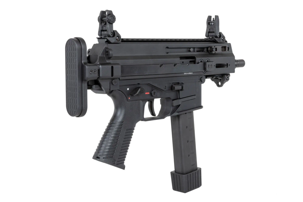 B&amp;T Air x Archwick APC9K PRO GBB airsoft pistolet-mitrailleur