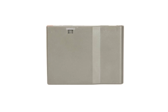 Chargeur polymère 25 billes pour répliques SRS - vert olive