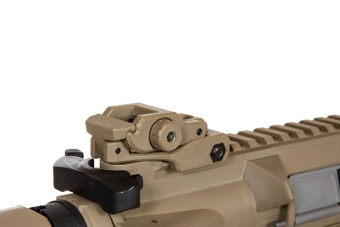 SA-C07 CORE™ X-ASR™ Carbine Replica - Full-Tan