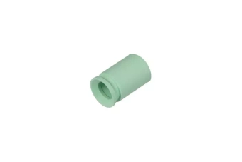 Goma de borrar HU 50° WONDER VSR/GBB - verde