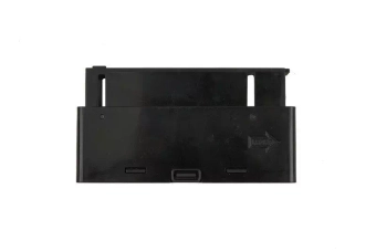 Cargador low-cap 23 bolas para réplicas sniper Well (MB06, MB13)