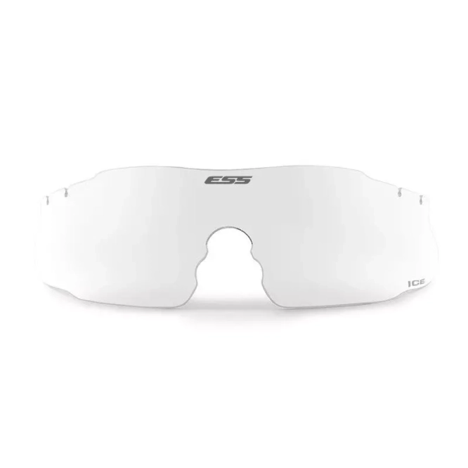Okulary ochronne ICE 3LS (zestaw)