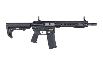 Specna Arms SA-F05-RL FLEX™ BLDC™ Culata Light Ops/ HAL ETU™ Gen. 2 airsoft Carbine Negro