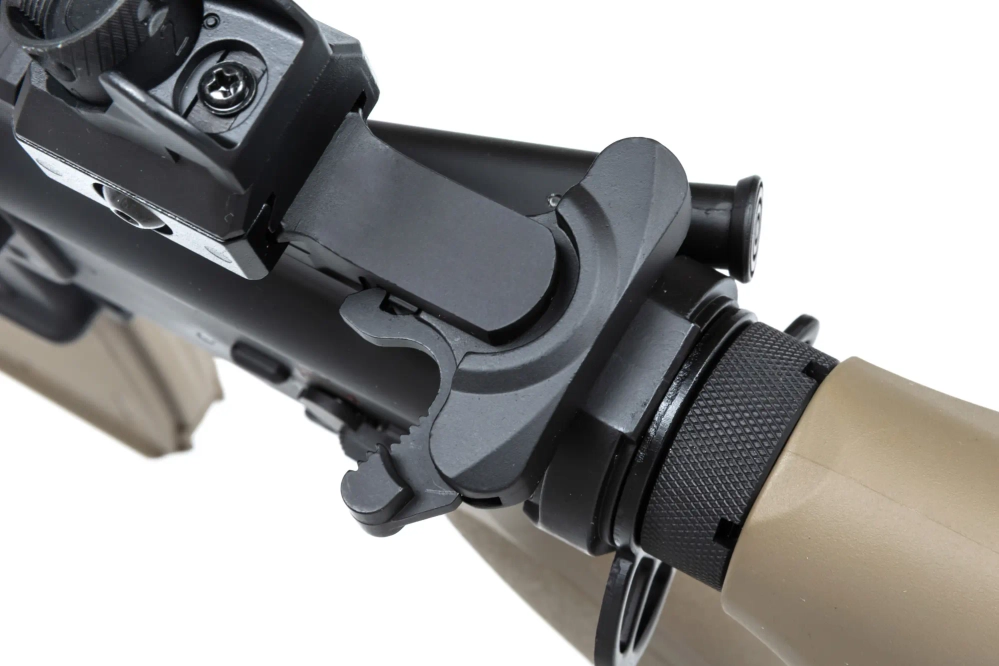 Specna Arms SA-PH20 PRIME™ HAL™ ETU airsoft Carbine with Chaos Bronze brushless motor