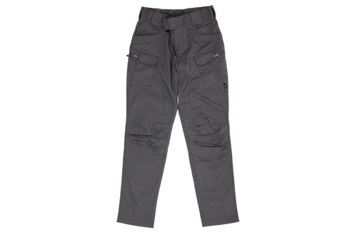 Women's Helikon-Tex Urban Tactical Pants Resized Shadow Grey