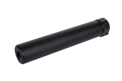 Silencer type SOCOM762-RC 5KU Black