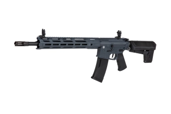 Trident MK-II M SPR Airsoft Assault Rifle - Grey