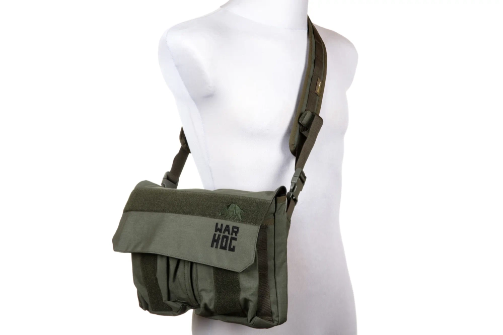 Bolsa Claymore Verde Oliva