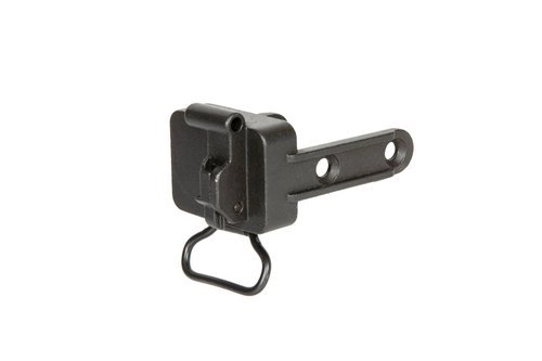 Stalowa obsada kolby do replik RPKS74