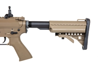 East Crane EC-867 SE Kestrel™ ETU FDE airsoftová puška