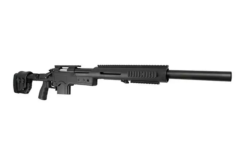 Airsoft pušky odstřelovací puška MB4410A