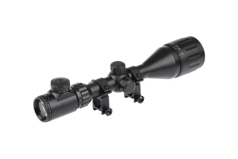 Telescopio 3-9X50 AOEG