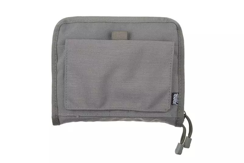 Admin pouch - vert ranger