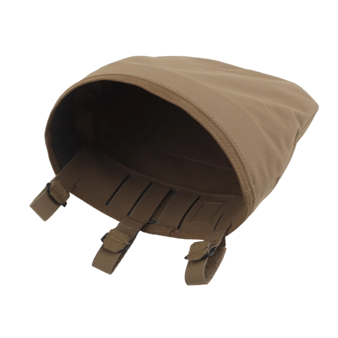 Bolsa de transporte Wosport BP-130 coyote brown