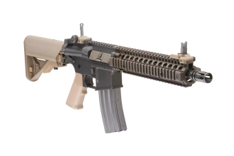 Réplique de fusil d'assaut VR16 MK18 Mod1 - Tan    
