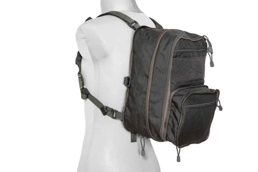 Mochila MAP - Primal Grey