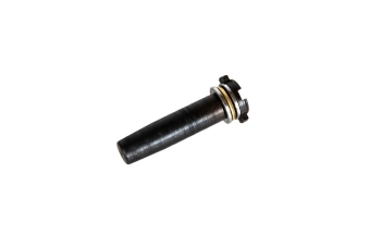 Carcasa del gearbox de aluminio V2 CNC - QD (de Mancraft)