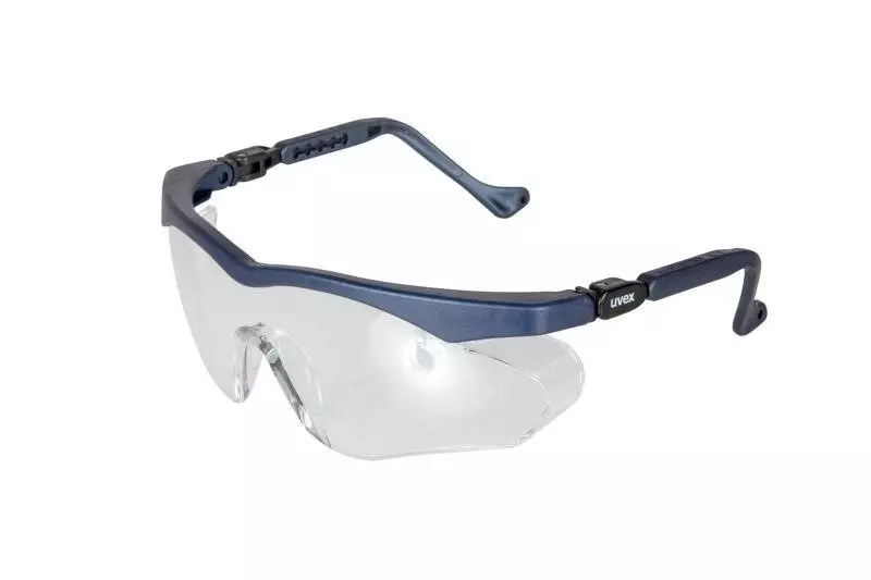 Lunettes Skyper SX2 Supravision Sapphire - Transparentes