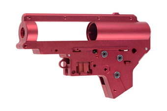 Cadre en aluminium gearboxa V2 CNC 