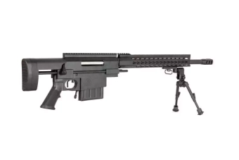 Fusil airsoft fusil de sniper 3202-S