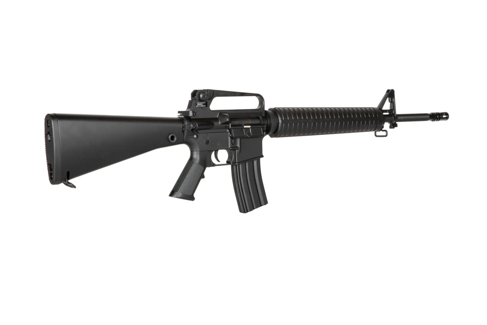 Airsoft puška F6607 