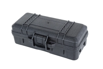 Moduł Wosport EX-061 z etui Czarny