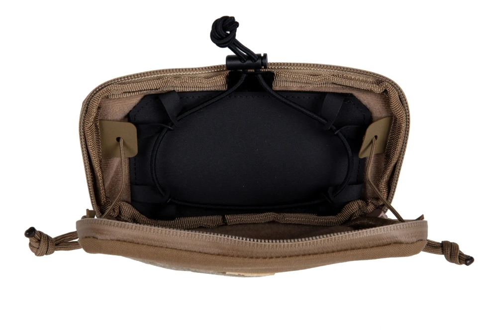 M-Tac pouch multiusos Adminan Elite Coyote Marrón
