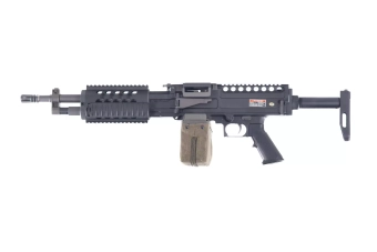 Replika kulometemuu LMG (verze 2020) (OUTLET)