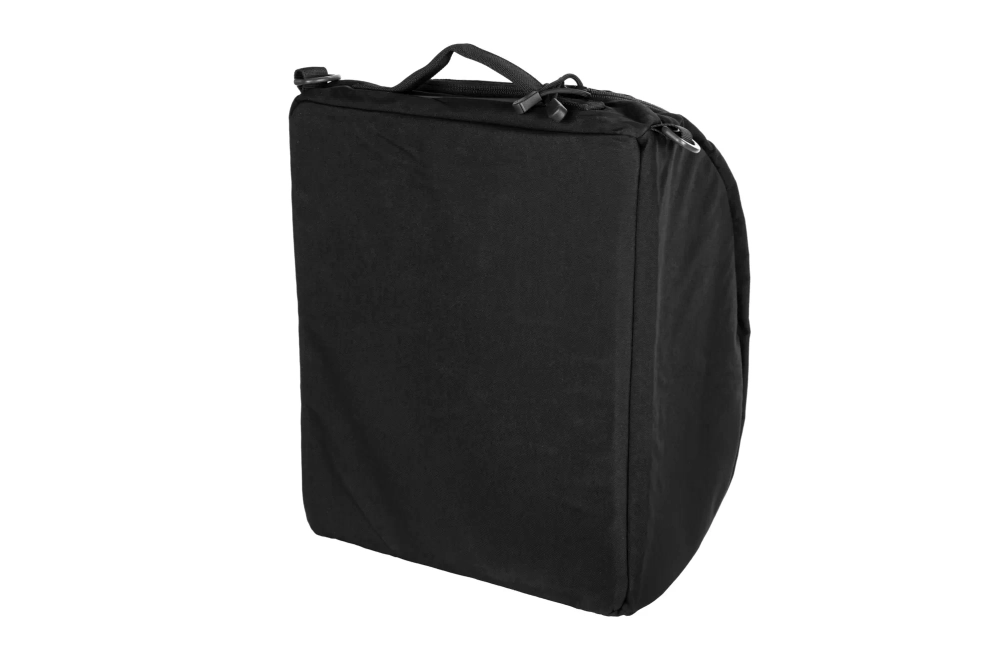Sac pour le stockage casqueu - Noir