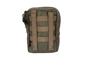 Universal Accessory Pouch - Ranger Green