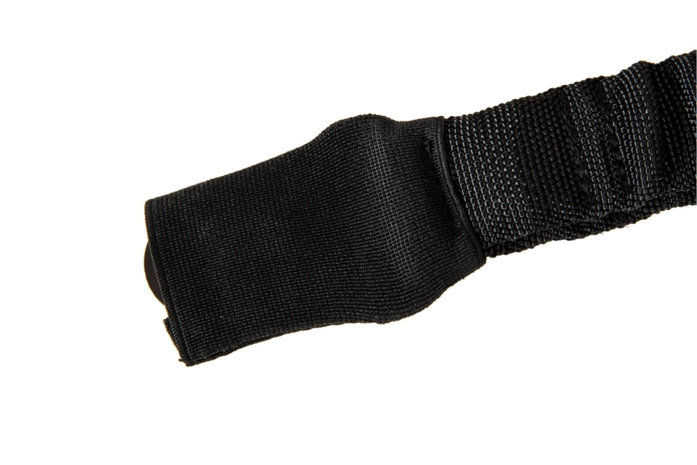 One Point Heavy Duty Tactical Sling with Mash Hook Clip