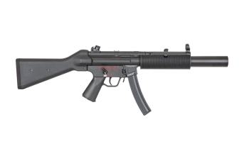 CES SD5 machinepistool replica