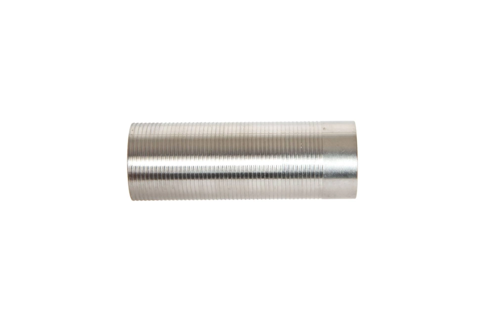 A/0 Ribbed Cylinder