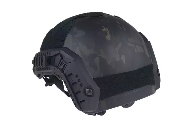 Réplica del casco marítimo - MC Black