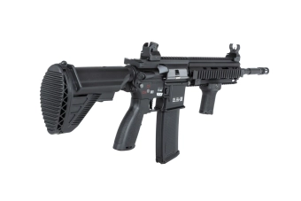 Specna Arms SA-PH21 PRIME™ HAL™ ETU airsoft Carbine with Brushless Motor Black