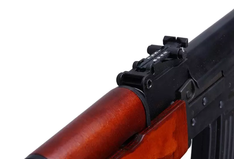 RPK NV machinegun replica