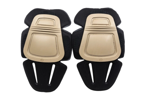 Ochraniacze na kolana Emerson Gear G3 EM7066 Tan