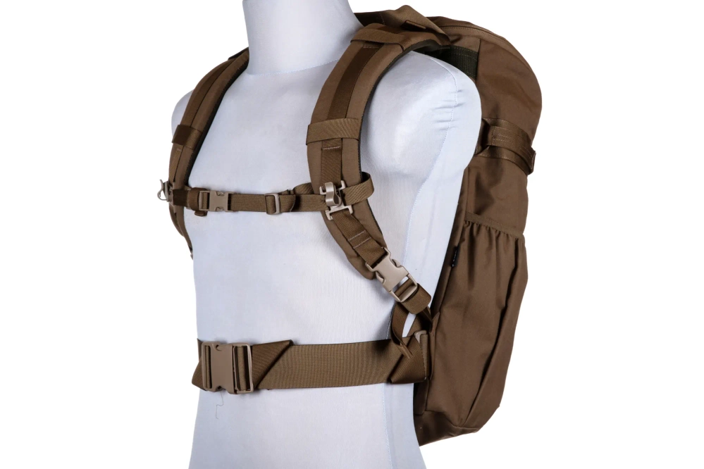 Dagger 25L rugzak Coyote Bruin