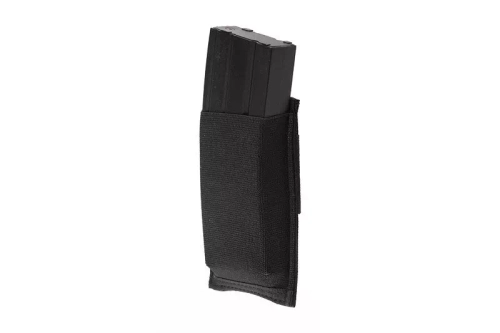 Speed type pouch for M4/M16 magazines- black