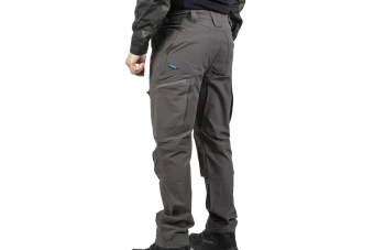 Emerson Gear Blue Label Whale Shark Grey tactical trousers