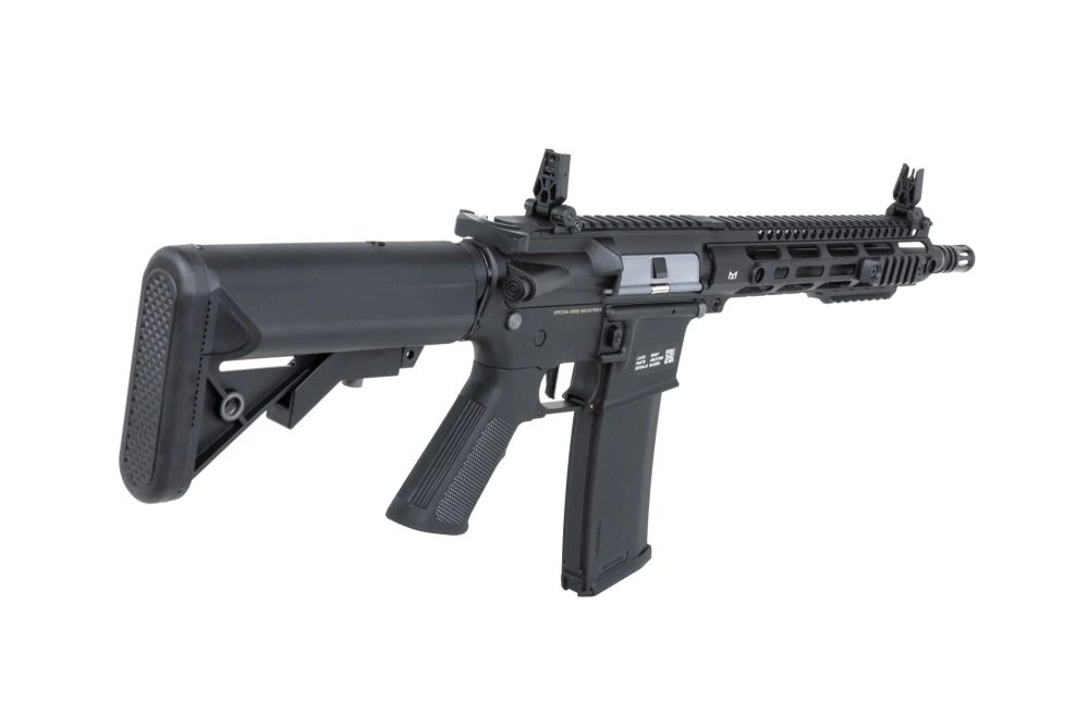 Specna Arms SA-C20 CORE™ HAL ETU™ Gen.2 ASG Karabijn Zwart
