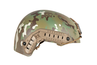 Réplica de casco Ballistic Aramid Heavy Version L/XL MC