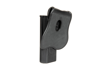 Holster pour pistolets de type HI-CAPA – noir