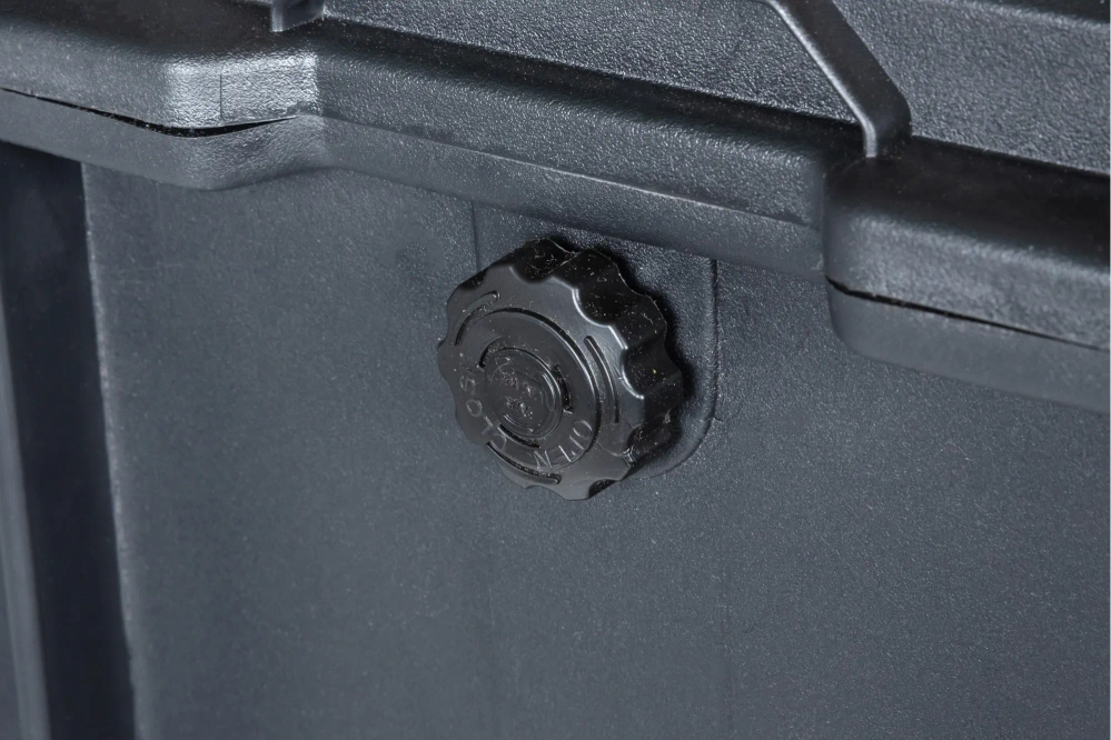 Specna Arms 58L/18L Hardcase Combo transport case set